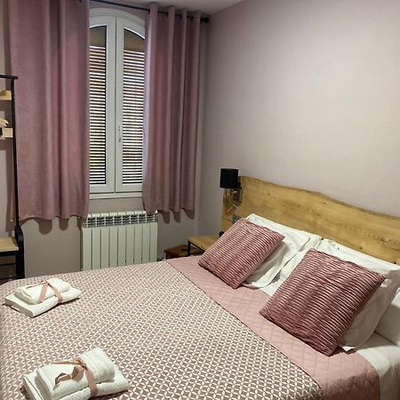 Ferienwohnung Cal Franch 3 Cardona Exterior foto