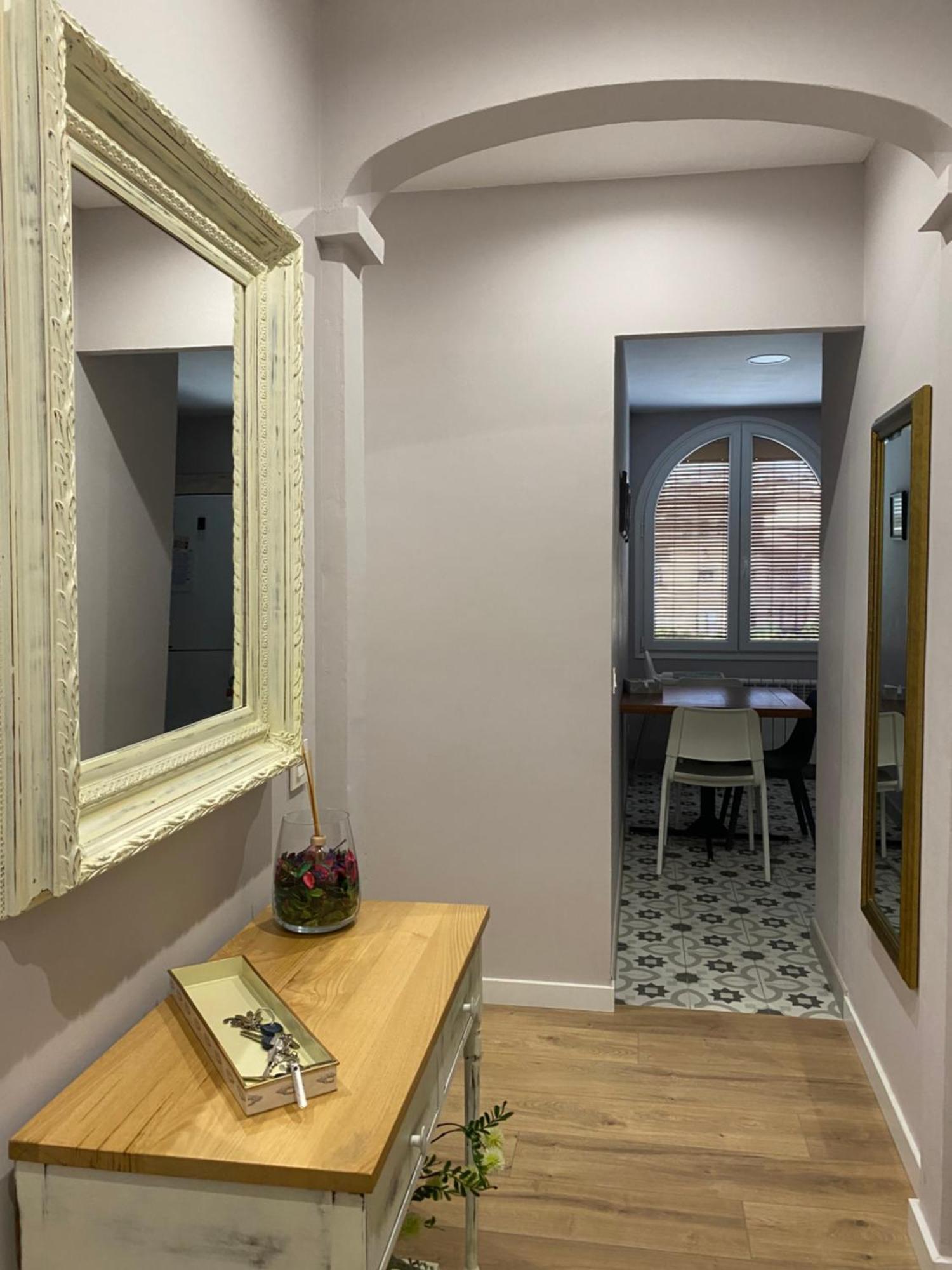 Ferienwohnung Cal Franch 3 Cardona Exterior foto